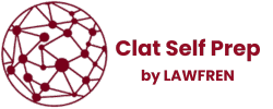 Clat Self Prep